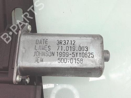 Rear right window mechanism BMW 2 Active Tourer (F45) 216 d | BP29589304C25 