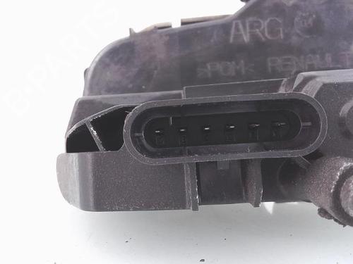 Rear left lock RENAULT MEGANE II (BM0/1_, CM0/1_) 1.5 dCi (BM02, BM13, BM2A, CM02, CM13) | BP25350416C100 
