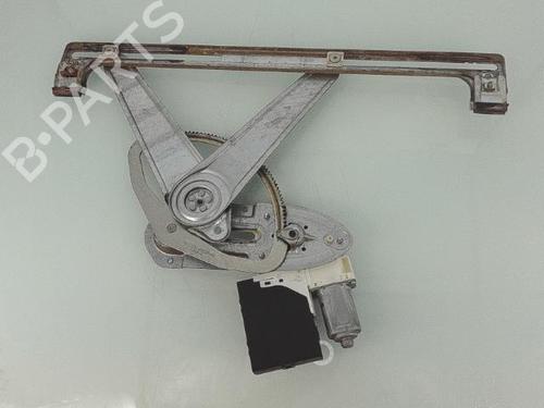 Front left window mechanism FORD FOCUS C-MAX (DM2) 1.8 TDCi | BP25363137C22 - Image 2