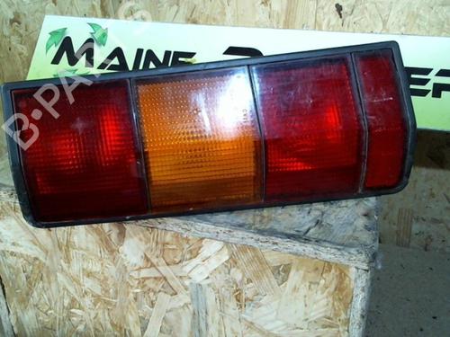 Left taillight RENAULT RAPID Box Body/MPV (F40_, G40_) 1.6 D (F404) | BP25373866C34 