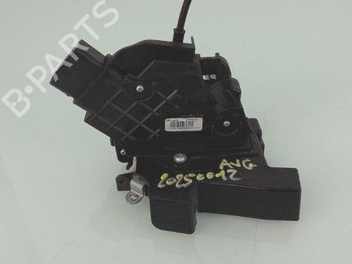 Used Front left lock VOLVO C30 (533) 1.6 D (109 hp) 25362915