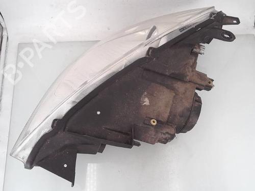 Right headlight PEUGEOT 807 (EB_) 2.0 HDi | BP25349813C29 