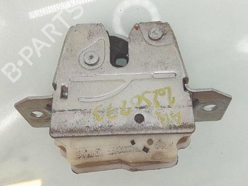 Tailgate lock MERCEDES-BENZ A-CLASS (W169) A 180 CDI (169.007, 169.307) | BP29822915C101