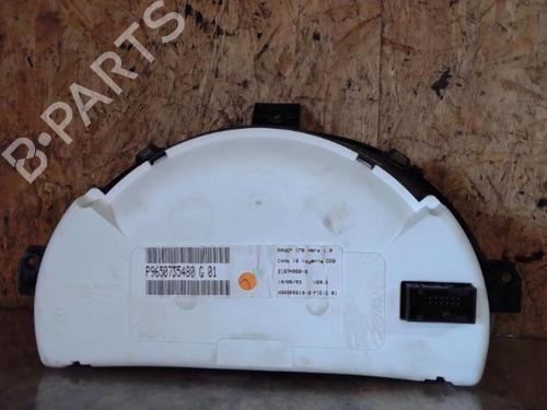 instrument-cluster-citroen-c3-pluriel-hb_-2003-25373058 main image
