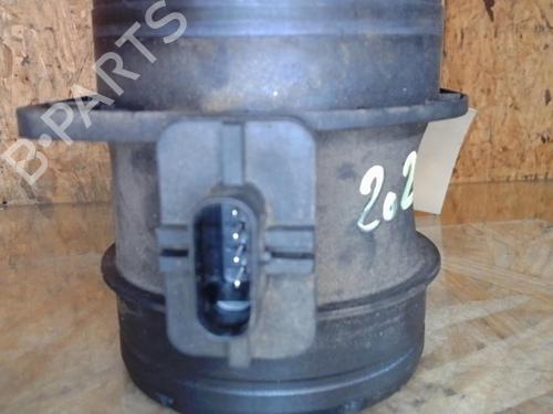 Mass air flow sensor SEAT ALHAMBRA (710, 711) 2.0 TDI | BP25364806M95