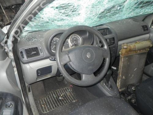 Starter RENAULT CLIO II (BB_, CB_) 1.4 16V (B/CB0P, BB13) | BP27212594M8 