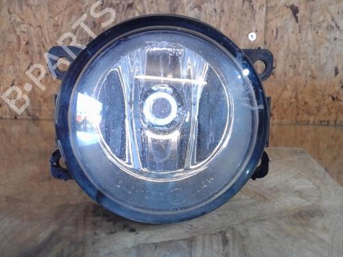 Used Left front fog light RENAULT MEGANE II (BM0/1_, CM0/1_) 1.5 dCi (BM02, BM13, BM2A, CM02, CM13) (101 hp) 25358603
