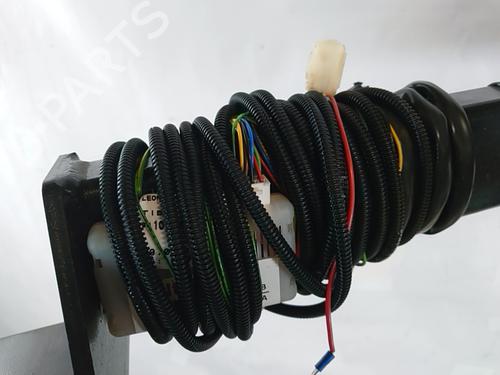 Used Tow ball/Mechanism Tow ball/Mechanism 37076603 37076603