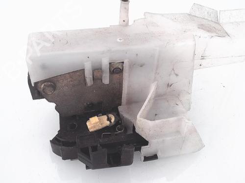 Front left lock RENAULT CLIO II (BB_, CB_) 1.2 (BB0A, BB0F, BB10, BB1K, BB28, BB2D, BB2H, CB0A,... | BP25371609C98 