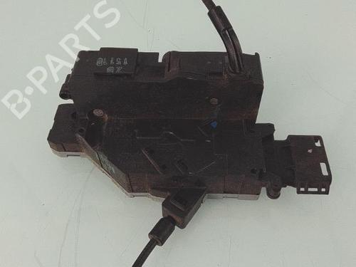 Used Rear left lock CITROËN C4 Picasso I MPV (UD_) 1.6 HDi (109 hp) 25367892