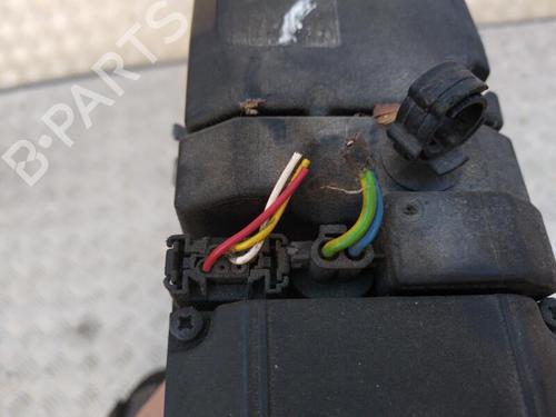 Used Electronic module Electronic module FIAT ULYSSE (220_) 2.0 JTD (109 hp) 25364828 25364828