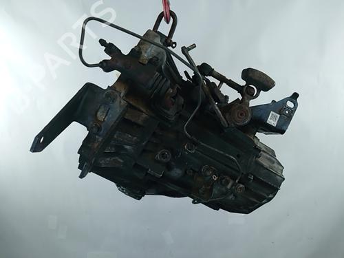 Gearbox TOYOTA CELICA Coupe (_T23_) 1.8 16V VT-i (ZZT230_, ZZT230) | BP28707239M3