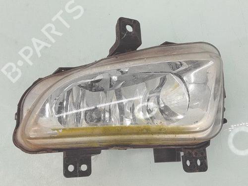 Used Right front fog light FIAT 500X (334_) 1.6 D Multijet (334AXA1B, 334AXA11) (120 hp) 30577962