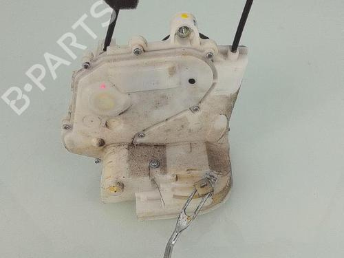 Used Rear left lock HONDA JAZZ III (GE_, GG_, GP_, ZA_) 1.3 i (GE6, GG3, GG6) (100 hp) 26496382