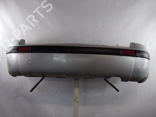 Used Rear bumper CITROËN C3 Pluriel (HB_) 1.4 (73 hp) 25352144