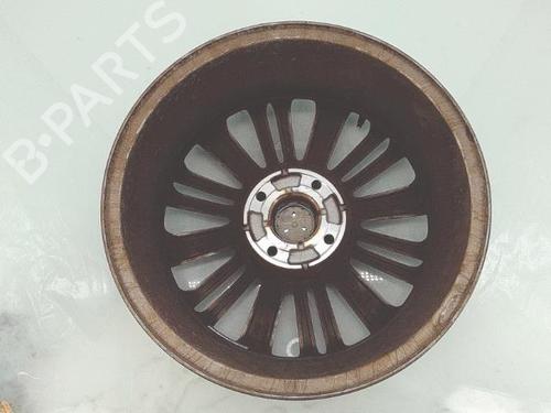 Rim PEUGEOT 208 I (CA_, CC_) 1.2 THP 110 | BP29631169C45