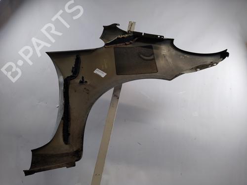 Left front fenders CITROËN XSARA PICASSO (N68) 1.6 HDi | BP25352831C41 