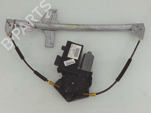 Used Front left window mechanism Front left window mechanism PEUGEOT 307 (3A/C) 2.0 HDi 110 (107 hp) 27678244 27678244