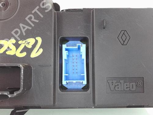 Commande Chauffage RENAULT MODUS / GRAND MODUS (F/JP0_) 1.2 16V (JP0W) | BP27195034I5 