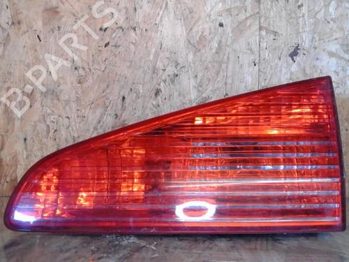 Right tailgate light PEUGEOT 607 (9D, 9U) 2.2 HDi | BP25367389C80 