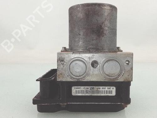 ABS pump MERCEDES-BENZ A-CLASS (W169) A 180 CDI (169.007, 169.307) | BP29848162M43