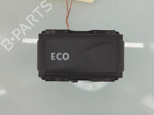 Used Switch DACIA DOKKER MPV (KE_) 1.2 TCe (KEM0, KEAY) (115 hp) 29204185