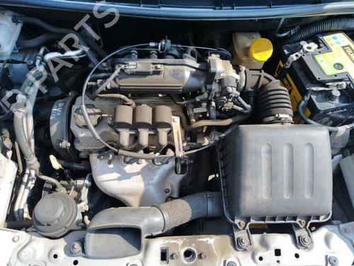 Starter CHEVROLET MATIZ (M200, M250) 0.8 | BP25364220M8 - Image 5