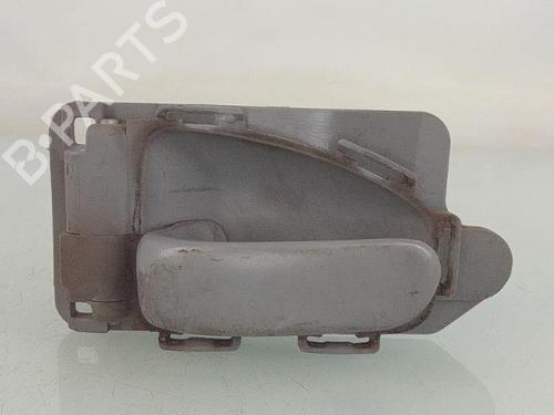 Used Front left interior door handle CITROËN XSARA PICASSO (N68) 2.0 HDi (90 hp) 27663645