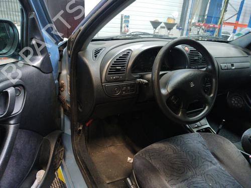 Left front window switch CITROËN XSARA (N1) 2.0 HDi 90 | BP25357488I27  - Image 6