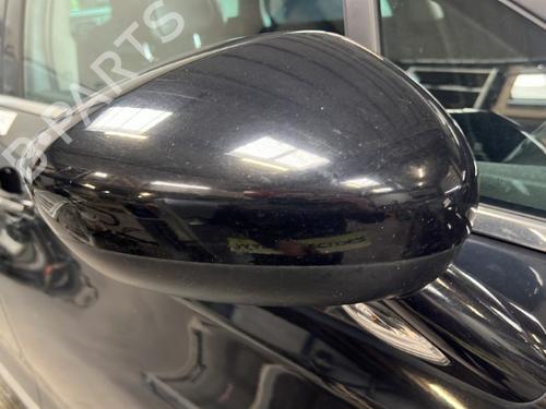 Right mirror CITROËN C5 III Break (RW_) 2.2 HDi (RW4HTH) | BP25360617C27 