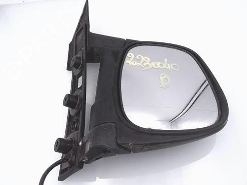 Used Right mirror HYUNDAI H-1 / STAREX Bus (A1) 2.5 CRDi (140 hp) 25350705