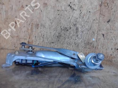 Used Rear wiper motor RENAULT MEGANE I (BA0/1_) 1.9 dTi (BA08, BA0N) (98 hp) 25366930