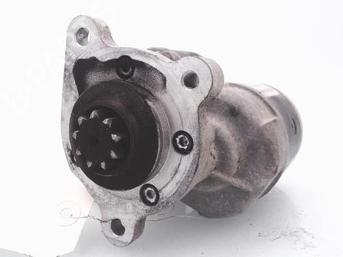 Startmotor SKODA FABIA I (6Y2) 1.4 16V | BP25357422M8 