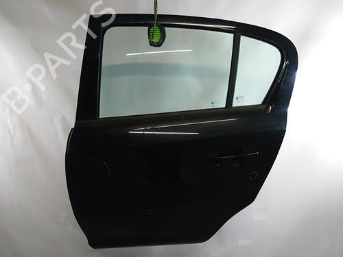 Puerta trasera izquierda OPEL CORSA D (S07) 1.3 CDTI (L08, L68) | BP30860959C4