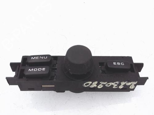 Elektronisk modul CITROËN XSARA (N1) 2.0 HDi 90 | BP25363818M83 