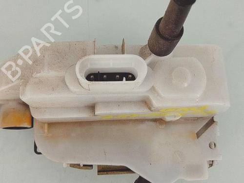 Høyre foran lås CITROËN C3 I (FC_, FN_) 1.4 HDi | BP26508144C97 