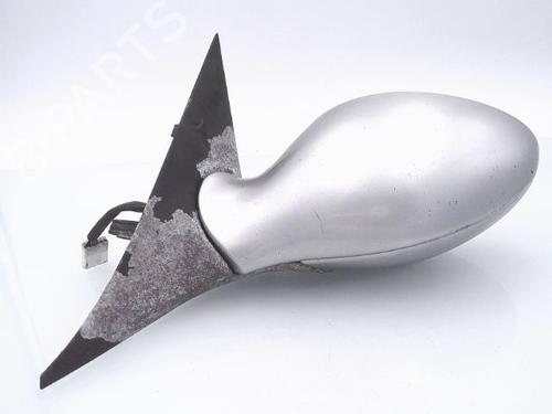Used Left mirror ALFA ROMEO 156 (932_) 2.4 JTD (932AXC) (150 hp) 25358146