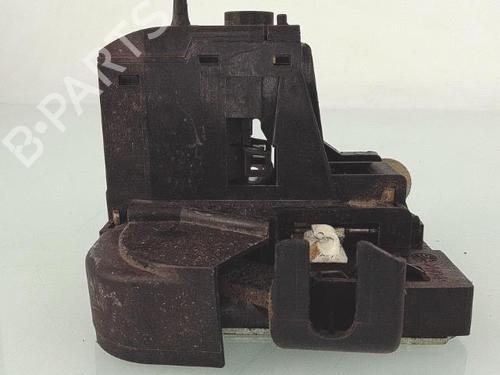 Front right lock RENAULT MEGANE I (BA0/1_) 1.6 16V (BA04, BA0B, BA11, BA1J, BA16, BA19, BA1K, BA1V,... | BP25362492C97