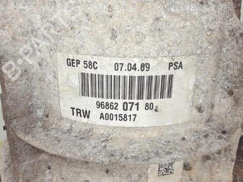 steering-pump-peugeot-308-sw-i-4e_-4h_-2007-2008-2009-2010-2011-2012-2013-2014-25362773 main image