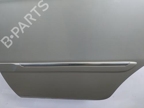 Left rear door LANCIA MUSA (350_) 1.3 D Multijet (350.AXM11, 350.AXM1A, 350.AXI1A) | BP29012352C4 