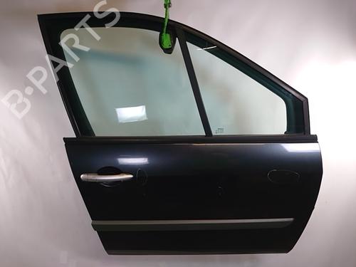 Used Right front door RENAULT SCÉNIC II (JM0/1_) 1.5 dCi (JM1E, JM16) (106 hp) 30133015