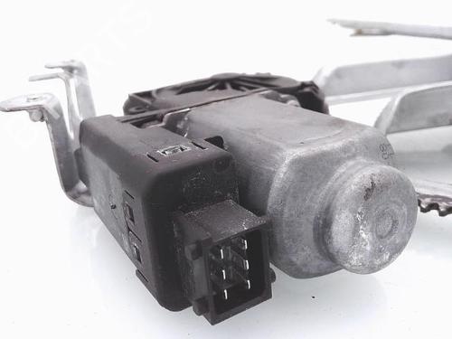 Front right window mechanism OPEL MERIVA A MPV (X03) 1.7 CDTI (E75) | BP25357753C23 