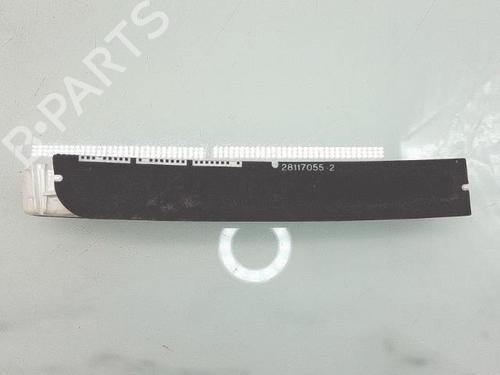 Ferdsskriver CITROËN C4 Picasso I MPV (UD_) 1.6 HDi (109 hp) 30923572