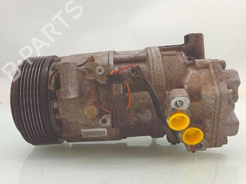 AC compressor BMW 1 (E87) 116 i | BP36522485M34 - Image 3