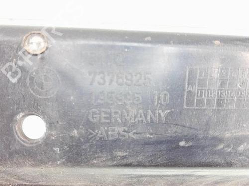 Rear bumper bracket BMW 2 Active Tourer (F45) 216 d | BP29599440C159 