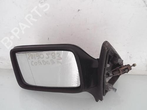 Left mirror SEAT CORDOBA (6K1, 6K2) 1.9 D | BP25354070C26 