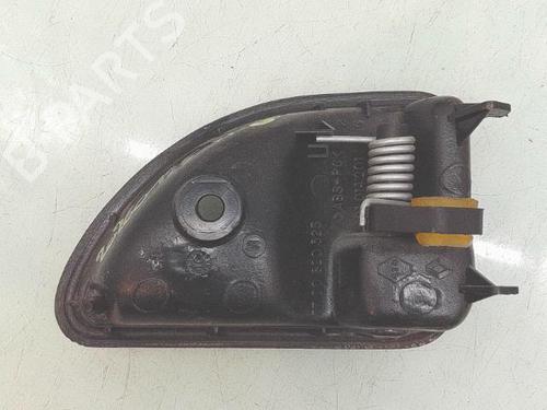 Front left interior door handle RENAULT KANGOO Express (FC0/1_) D 65 1.9 (FC0E, FC02, FC0J, FC0N) | BP37092377I13 - Image 2