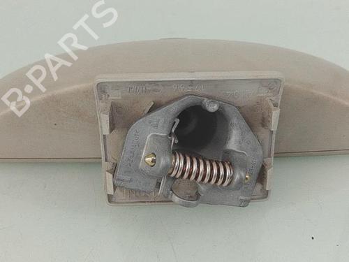 Used Rear mirror Rear mirror VW TOURAN (1T1, 1T2) 2.0 TDI (136 hp) 25447576 25447576