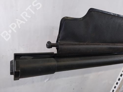 Used Rear parcel shelf Rear parcel shelf OPEL ZAFIRA A MPV (T98) 1.6 16V (F75) (101 hp) 25838556 25838556