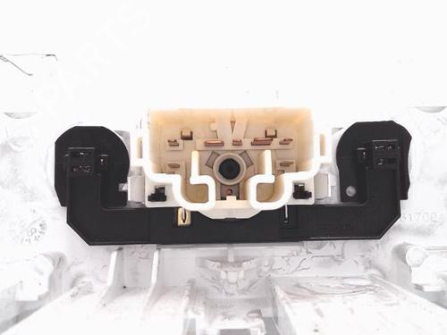 Climate control PEUGEOT 107 (PM_, PN_) 1.4 HDi | BP25354828I5 